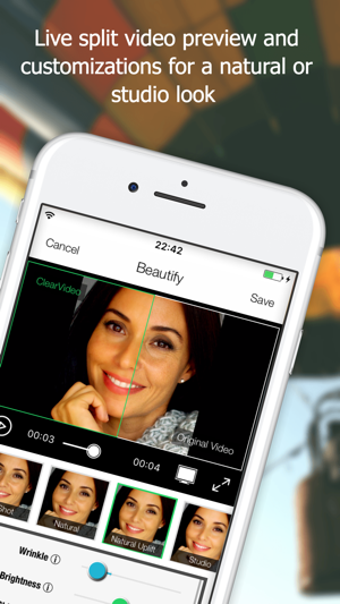 Imagen 2 para ClearVideo
