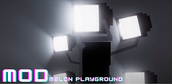 Image 0 for Titan Cameraman MelMod Pl…