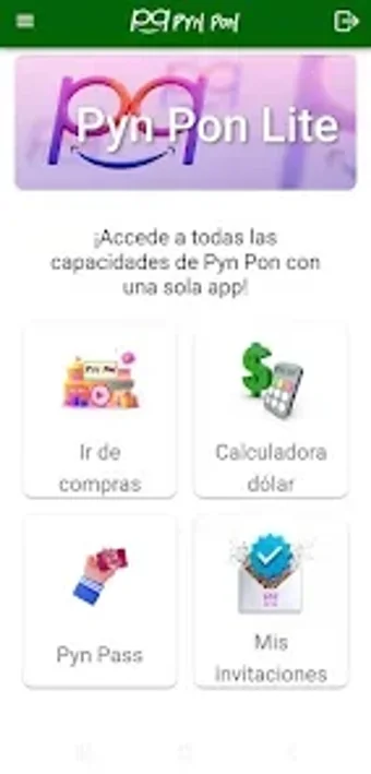 Image 0 for Pyn Pon Lite