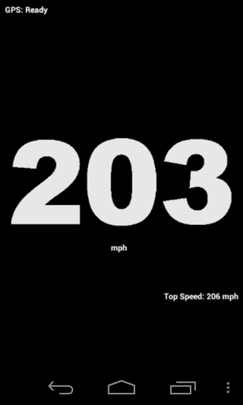 Imagen 2 para Speedometer