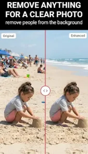Imagen 0 para Deep Image: AI Photo Edit…