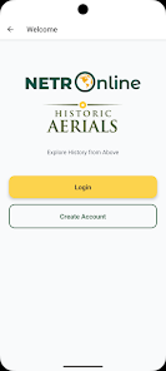 Image 0 for Historic Aerials