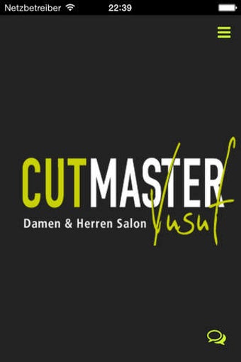 Image 0 for CUTMASTER Yusuf