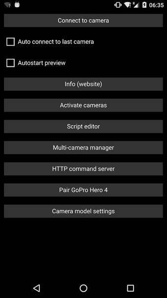 Imagen 3 para Action Camera Toolbox