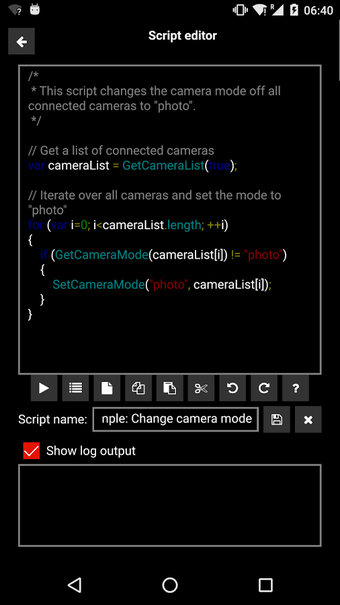 Imagen 2 para Action Camera Toolbox