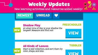 Imagen 0 para PBS Parents Play  Learn
