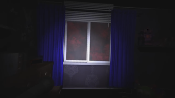 Image 0 for The glitched attraction e…