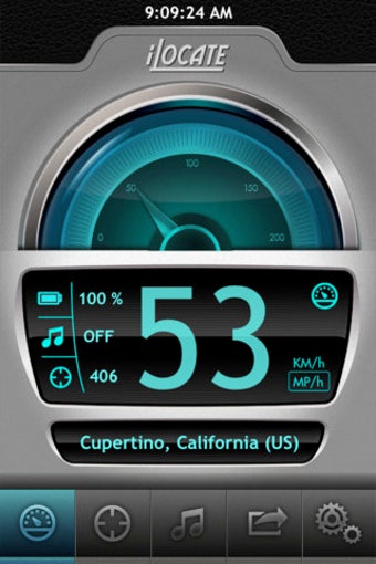 Image 0 for iLocate GPS
