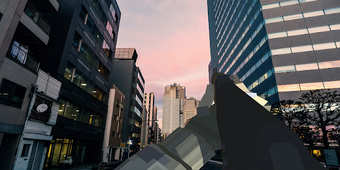 Imagen 0 para 3D AR Gun Camera