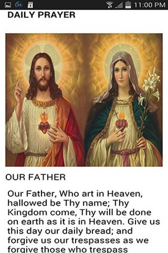 Imagen 3 para Complete Novena Prayer