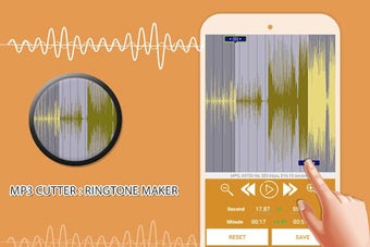 Imagen 3 para Ringtone Maker - Mp3 Cutt…