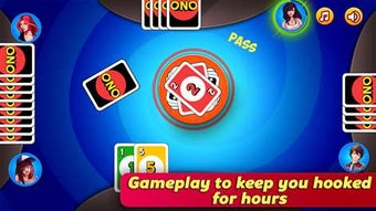 Image 3 for UNO Free for Windows 10