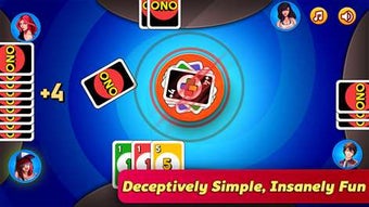 Image 1 for UNO Free for Windows 10