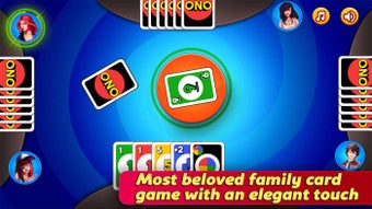 Image 0 for UNO Free for Windows 10