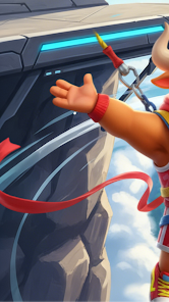 Imagen 0 para Chisel Grit