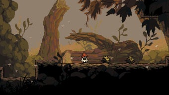 Imagen 0 para Heart of Mycelium