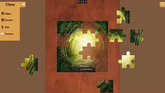 Imagen 1 para Free Jigsaw Puzzles for W…