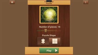 Imagen 3 para Free Jigsaw Puzzles for W…