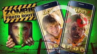 Image 0 for Zombie Photo Booth