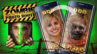 Image 2 for Zombie Photo Booth
