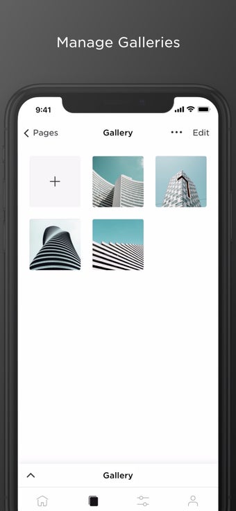 Imagen 0 para Squarespace