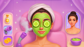 Image 0 for BFF Beauty Parlour Salon …