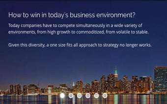 Imagen 0 para Your Strategy Needs a Str…