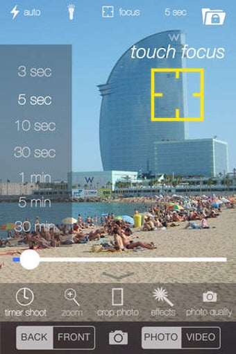 Image 0 for Camera Pro - 32X Digital …