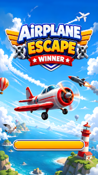 Imagen 0 para Airplane Escape Winner