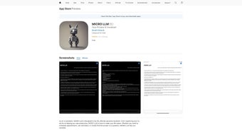 Image 0 for uLlama