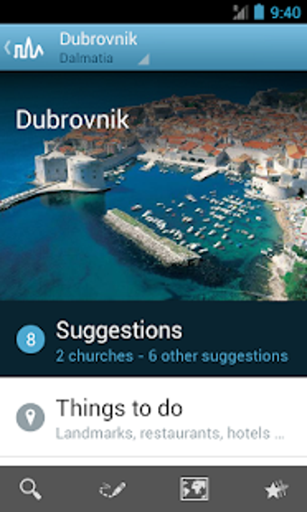 Image 2 for Croatia Travel Guide by T…