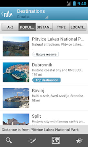 Image 0 for Croatia Travel Guide by T…