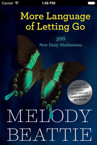 Image 0 for More Language of Letting …