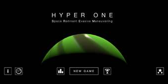 Image 1 for Hyper One : Space R.E.M.