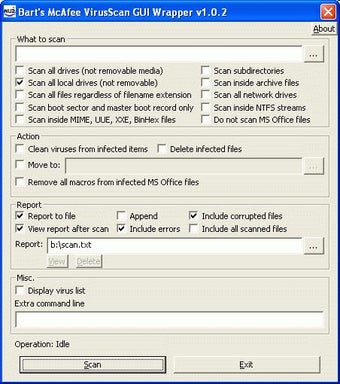 Image 0 for BartPE Bootable Live Wind…