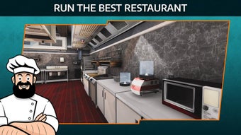Image 0 for Cooking Simulator Mobile:…