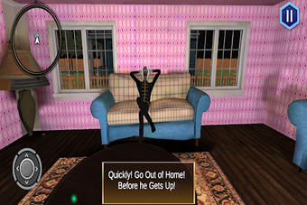 Image 2 for Scary Escape the Ayuwoki …