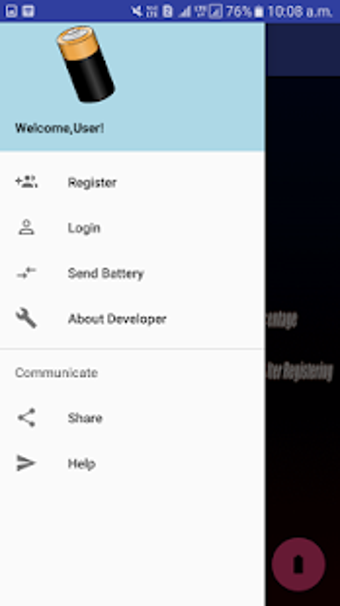 Image 0 for Battery Transfer