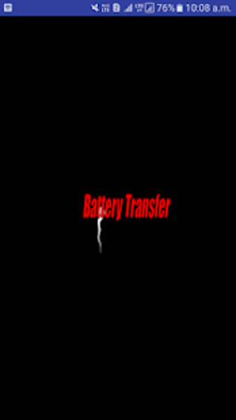 Image 0 for Battery Transfer