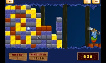 Image 1 for Gold Strike