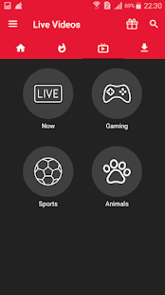 Image 3 for Play Tube - Video&Music P…