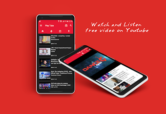Image 2 for Play Tube - Video&Music P…