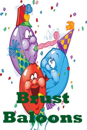 Image 0 for Burst Balloons Free HDX