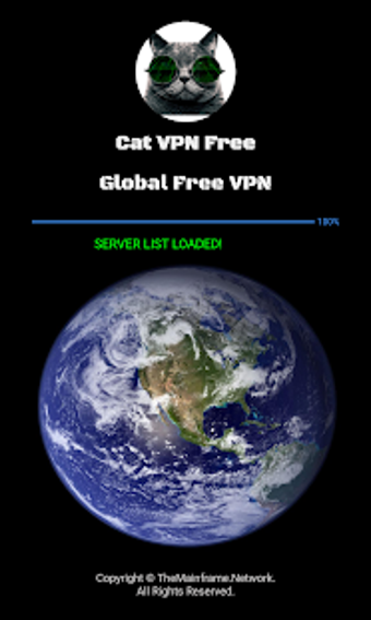 Image 2 for Cat VPN Free - Internet F…