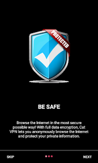 Image 0 for Cat VPN Free - Internet F…