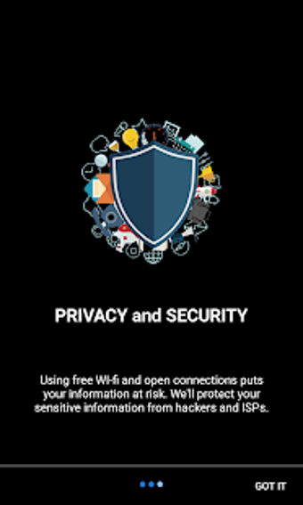 Image 1 for Cat VPN Free - Internet F…