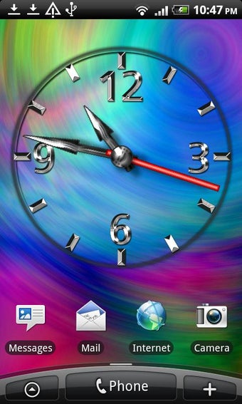 Image 1 for Cool Clock FREE