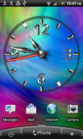 Image 0 for Cool Clock FREE
