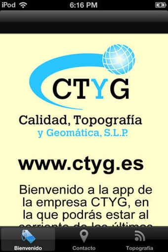 Image 0 for Topografia CTYG
