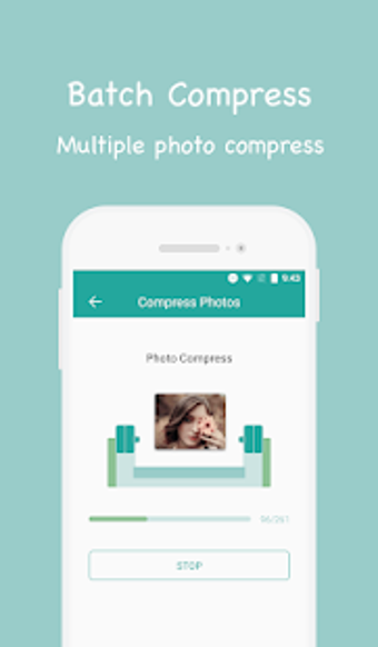 Image 3 for Photo Compress & Resize